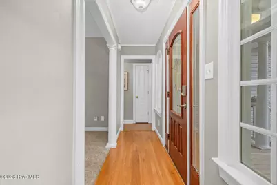 1101 Tyler Farms Drive, Raleigh, NC 27603 - Photo 6