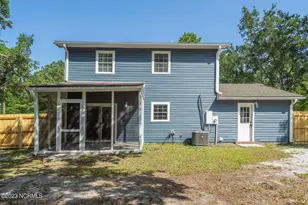 125 W B and S Rd, Leland, NC 28451 - Photo 34