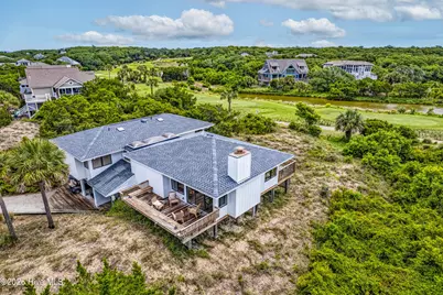 12 Royal Tern Court, Bald Head Island, NC 28461 - Photo 1