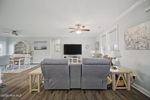 502 Keel Wy, Elizabeth City, NC 27909 - Photo 4