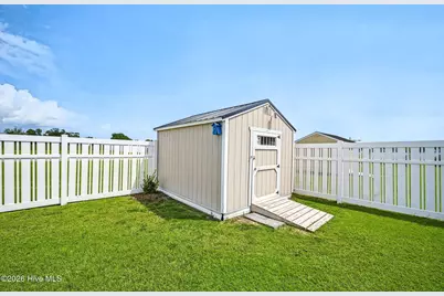 502 Keel Way, Elizabeth City, NC 27909 - Photo 22