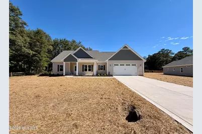 4249 Leah Mae Lane, Pink Hill, NC 28572 - Photo 2