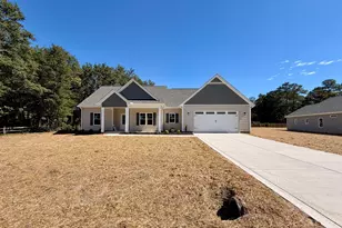 4249 Leah Mae Ln, Pink Hill, NC 28572 - Photo 2
