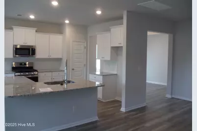 8725 NW Nashville Drive NW #Litchfield Il - Lot 1210, Calabash, NC 28467 - Photo 2