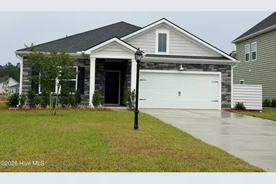 8725 NW Nashville Drive NW #Litchfield Il - Lot 1210, Calabash, NC 28467 - Photo 1