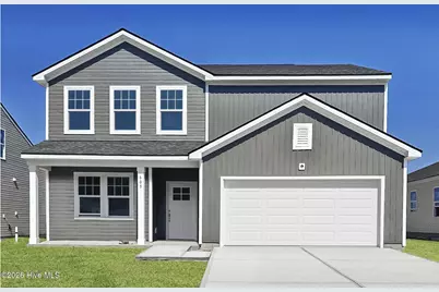 603 Coronado Avenue SE, Leland, NC 28451 - Photo 1