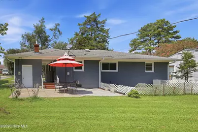 111 Jackson Street, Washington, NC 27889 - Photo 4