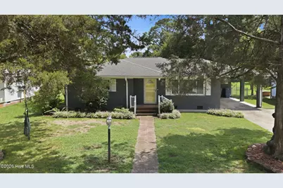 111 Jackson Street, Washington, NC 27889 - Photo 40