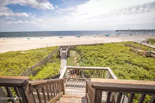 1818 Canal Dr, Carolina Beach, NC 28428 - Photo 16