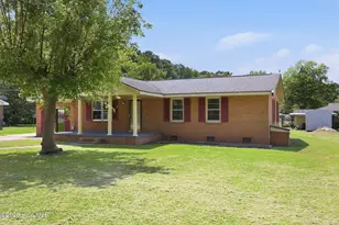 1326 Roosevelt Ave, Plymouth, NC 27962 - Photo 32