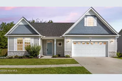 839 Tuscarora Trail, Jacksonville, NC 28546 - Photo 1