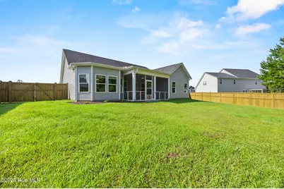 839 Tuscarora Trail, Jacksonville, NC 28546 - Photo 26