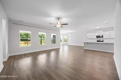 839 Tuscarora Trail, Jacksonville, NC 28546 - Photo 4
