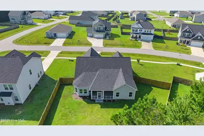 839 Tuscarora Trail, Jacksonville, NC 28546 - Photo 28