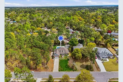 2737 Warlick Drive, Wilmington, NC 28409 - Photo 50
