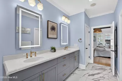 2737 Warlick Drive, Wilmington, NC 28409 - Photo 18