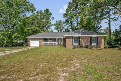 419 Dunmore Road, Fayetteville, NC 28303 - Photo 1