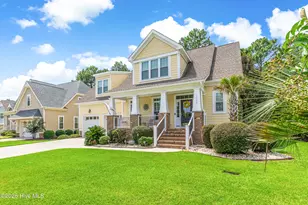 1127 Sea Bourne Way, Sunset Beach, NC 28468 - Photo 2