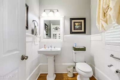 1127 Sea Bourne Way, Sunset Beach, NC 28468 - Photo 28