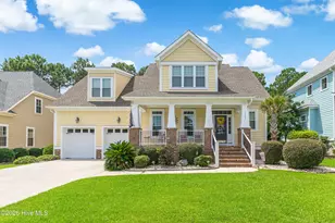 1127 Sea Bourne Way, Sunset Beach, NC 28468 - Photo 1