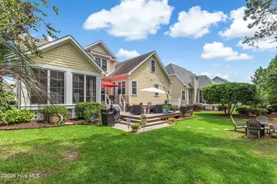 1127 Sea Bourne Way, Sunset Beach, NC 28468 - Photo 46