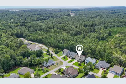 1127 Sea Bourne Way, Sunset Beach, NC 28468 - Photo 54