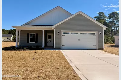 4257 Leah Mae Lane, Pink Hill, NC 28572 - Photo 2