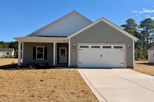 4257 Leah Mae Ln, Pink Hill, NC 28572 - Photo 2