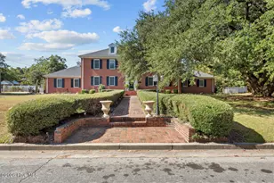 415 Woodland Dr, Jacksonville, NC 28540 - Photo 4