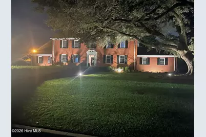 415 Woodland Drive, Jacksonville, NC 28540 - Photo 2