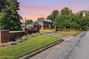 415 Woodland Dr, Jacksonville, NC 28540 - Photo 1