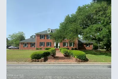 415 Woodland Drive, Jacksonville, NC 28540 - Photo 1
