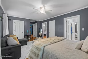 415 Woodland Dr, Jacksonville, NC 28540 - Photo 52