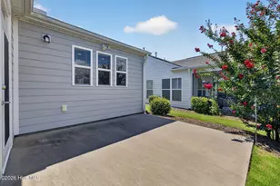 3042 Laughing Gull Ter, Wilmington, NC 28412 - Photo 12