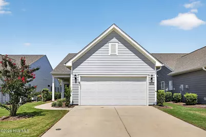 3042 Laughing Gull Terrace, Wilmington, NC 28412 - Photo 1