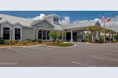 3042 Laughing Gull Terrace, Wilmington, NC 28412 - Photo 40