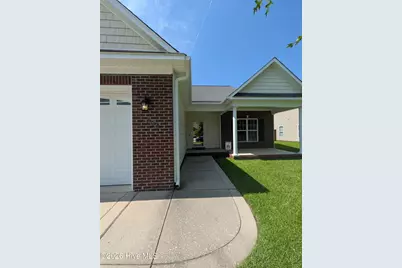 305 Weatherford Drive, Jacksonville, NC 28540 - Photo 2