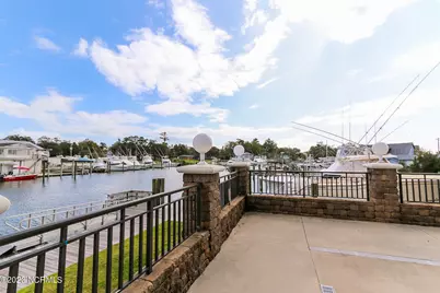 4425 Arendell Street #508, Morehead City, NC 28557 - Photo 34