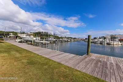 4425 Arendell Street #508, Morehead City, NC 28557 - Photo 8