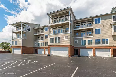 104 S 3rd Street #I-1 & Slip 5 Atlantic Harbour, Morehead City, NC 28557 - Photo 32