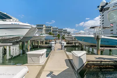 104 S 3rd Street #I-1 & Slip 5 Atlantic Harbour, Morehead City, NC 28557 - Photo 38