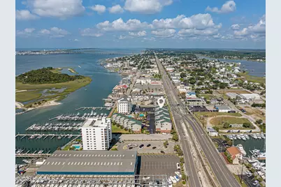 104 S 3rd Street #I-1 & Slip 5 Atlantic Harbour, Morehead City, NC 28557 - Photo 46