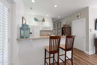 104 S 3rd Street #I-1 & Slip 5 Atlantic Harbour, Morehead City, NC 28557 - Photo 6