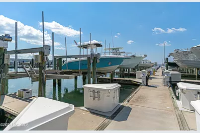104 S 3rd Street #I-1 & Slip 5 Atlantic Harbour, Morehead City, NC 28557 - Photo 36