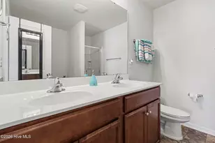 3913 Huntsmoor Ln NW, Wilson, NC 27896 - Photo 12