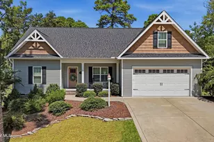 115 Cambridge Ln, Seven Lakes, NC 27376 - Photo 1