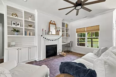 115 Cambridge Lane, Seven Lakes, NC 27376 - Photo 10