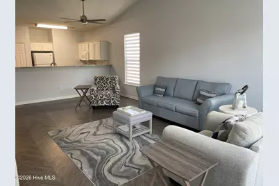 968 Great Egret Circle SW # 3, Sunset Beach, NC 28468 - Photo 6