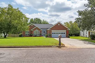 4233 Deerwood Ln, Evans, GA 30809 - Photo 2