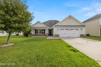 753 Radiant Drive, Jacksonville, NC 28546 - Photo 2
